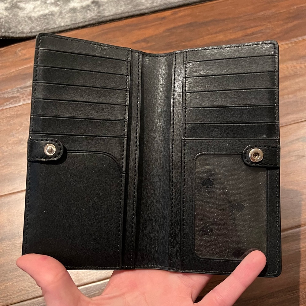 Kate Spade Wallet - Picture 3 of 3